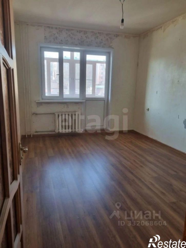 3-комн квартира городской округ Курск, Курск