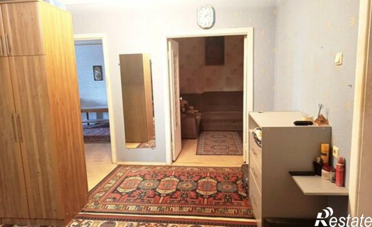 3-комн квартира Курск, Звёздная улица, 21