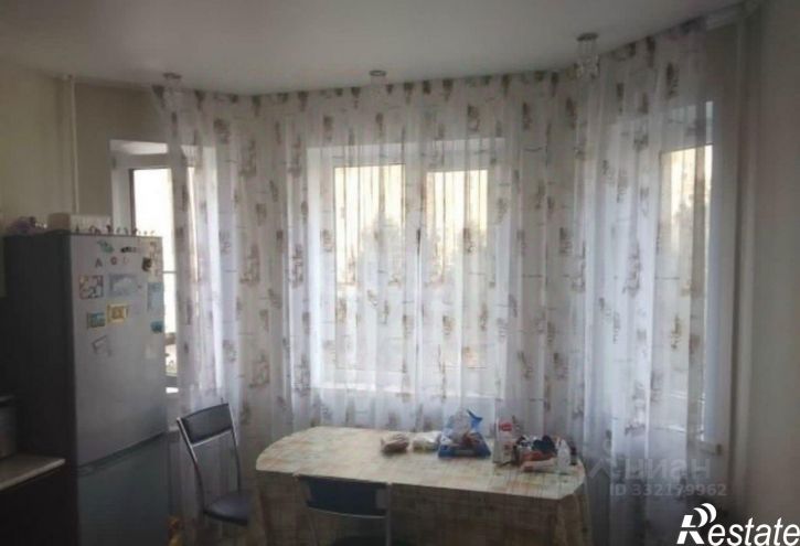 2-комн квартира городской округ Курск, Курск