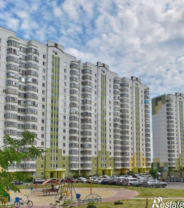 2-комн квартира городской округ Курск, Курск