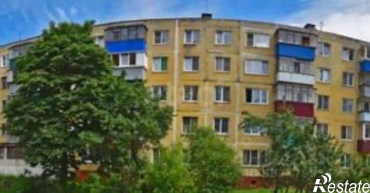 2-комн квартира городской округ Курск, Курск