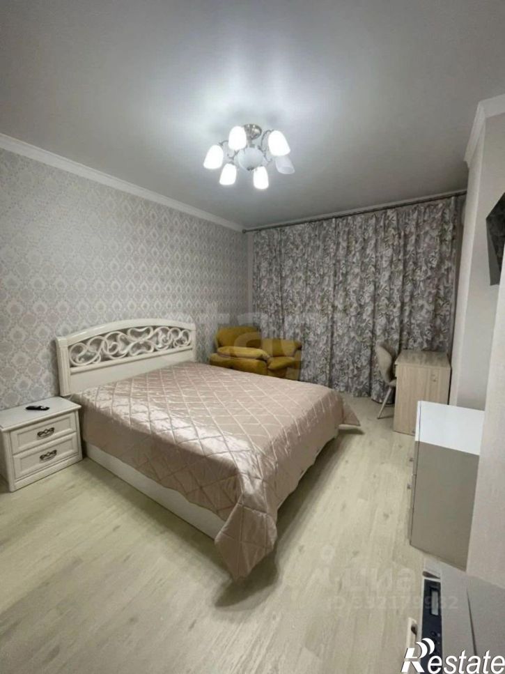 2-комн квартира городской округ Курск, Курск