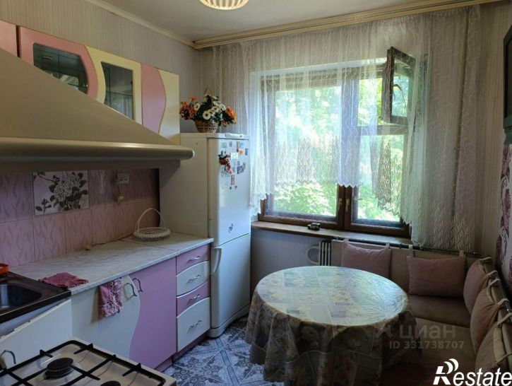 2-комн квартира центральный район,, Курск, Орловская