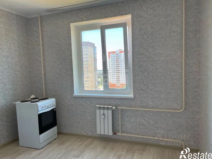 1-комн квартира городской округ Курск, Курск