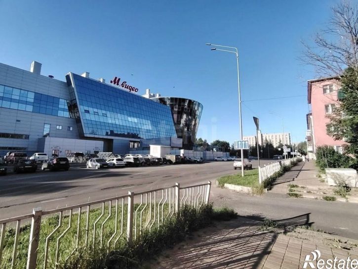1-комн квартира городской округ Курск, Курск