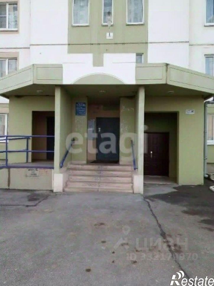 1-комн квартира городской округ Курск, Курск