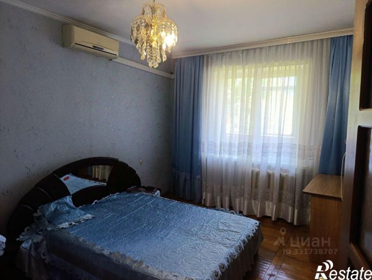 2-комн квартира центральный район,, Курск, Орловская