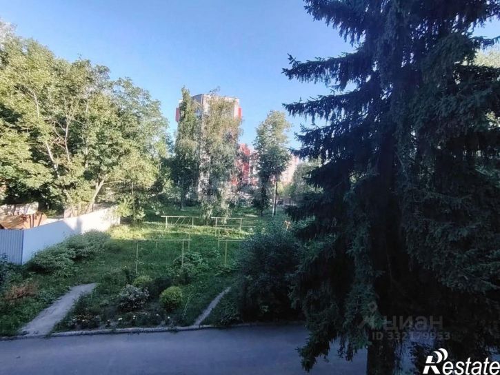 1-комн квартира городской округ Курск, Курск