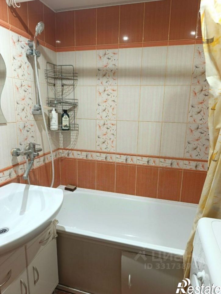 2-комн квартира центральный район,, Курск, Орловская
