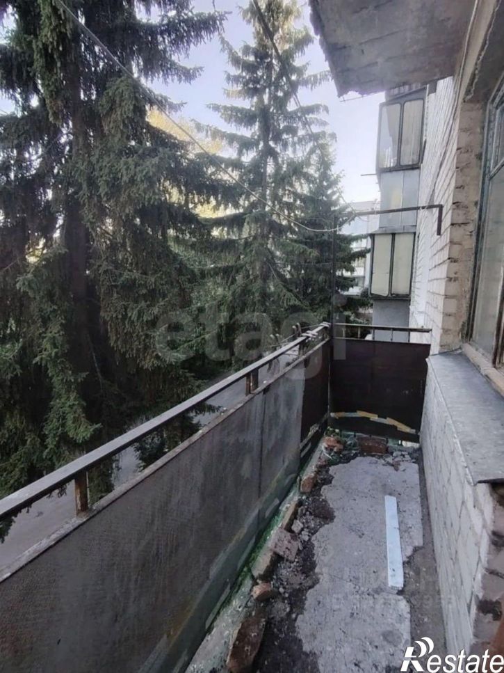 1-комн квартира городской округ Курск, Курск