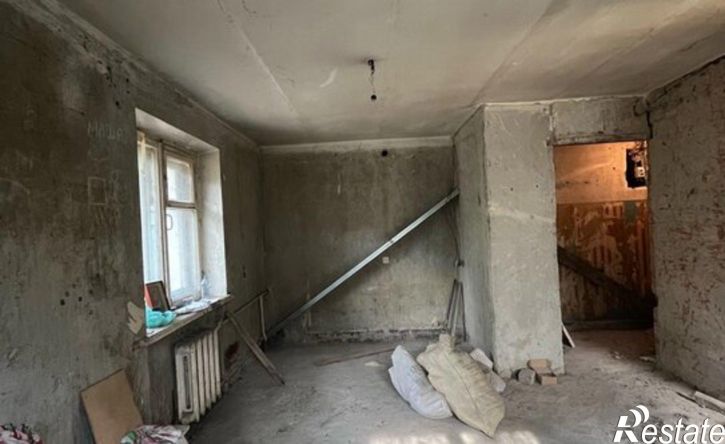 1-комн квартира Курск, улица Менделеева, 33А