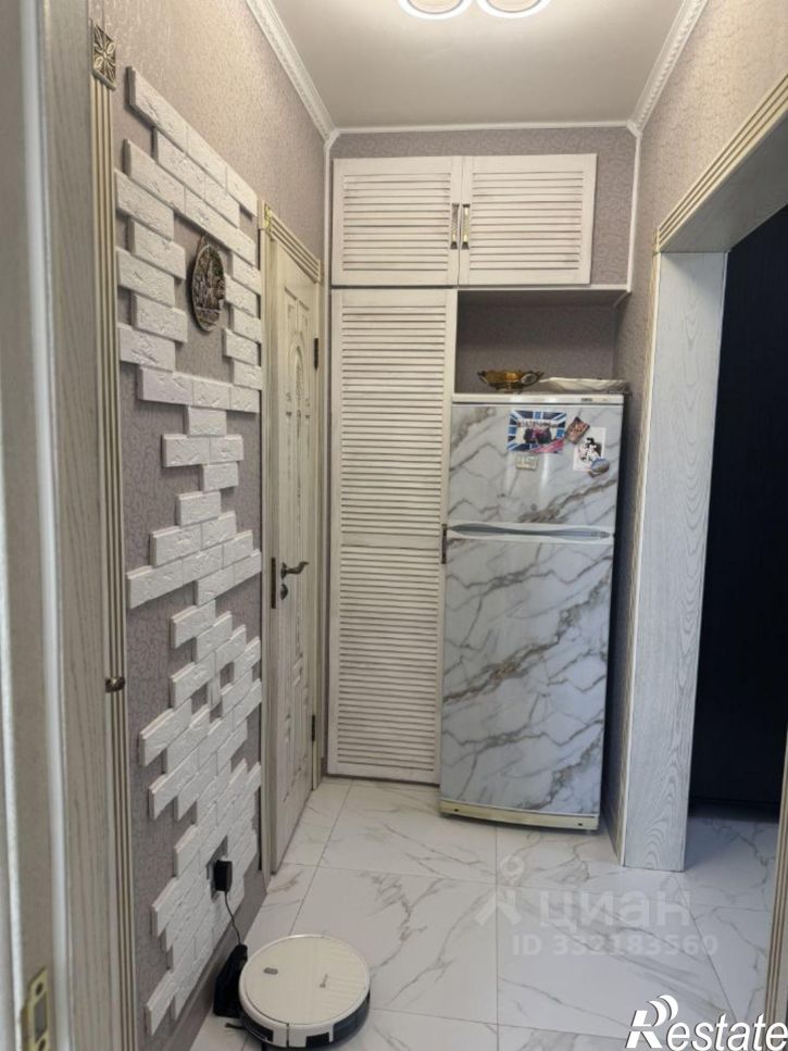 2-комн квартира Курск, проспект Вячеслава Клыкова, 63