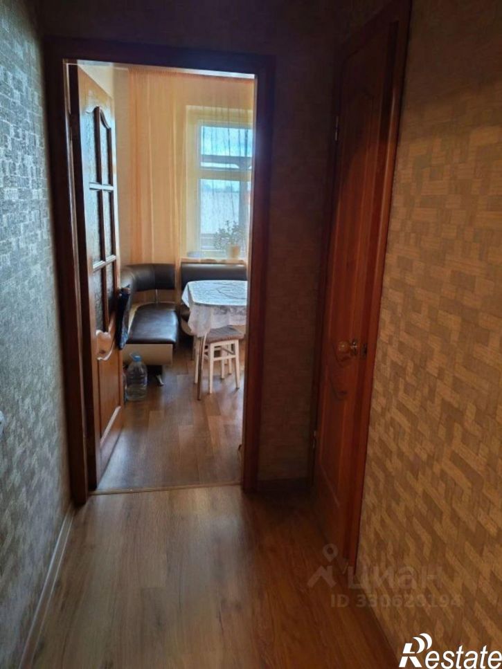 3-комн квартира Курск, проспект Ленинского Комсомола, 52Б