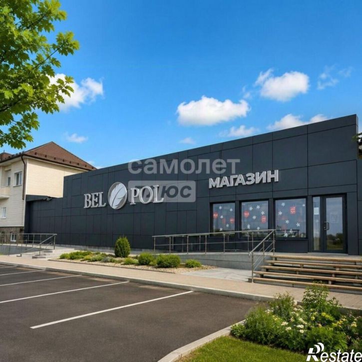Производственное помещение Курский район, 1-е Красниково д., д.37