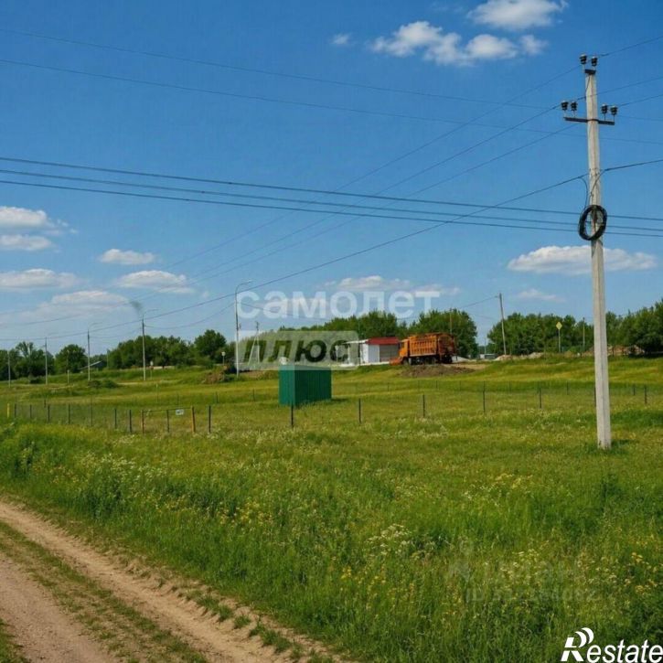 Производственное помещение Курский район, 1-е Красниково д., д.37