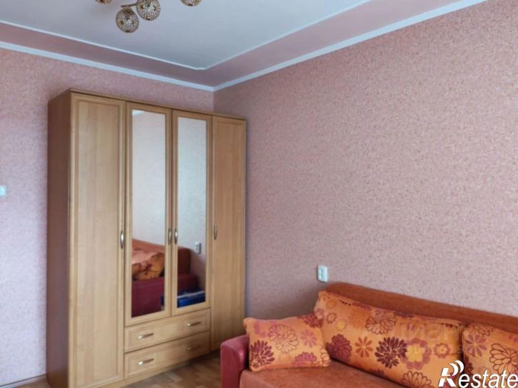 3-комн квартира Курск, проспект Ленинского Комсомола, 52Б