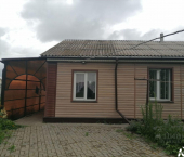 коттедж 59 кв м Южный пр-д