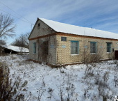 ОСЗ 72 кв м Советский р-н, д. Средний Расховец, д. 18