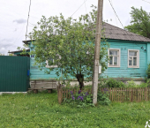 коттедж 58 кв м Рыльский район