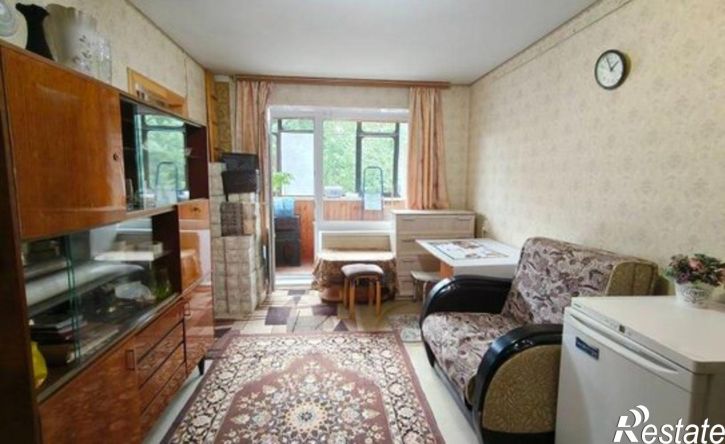 3-комн квартира ул Обогатителей, 8,  д. 8
