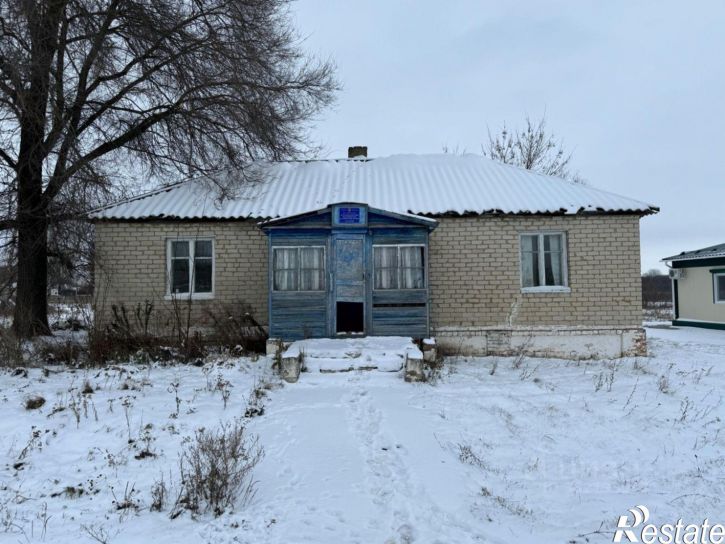Отдельное здание Краснодолинский сельсовет