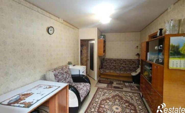 3-комн квартира ул Обогатителей, 8,  д. 8
