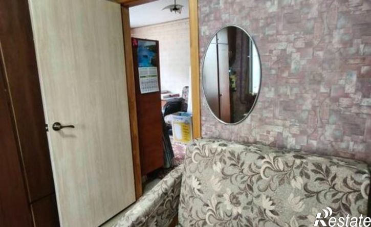 3-комн квартира ул Обогатителей, 8,  д. 8
