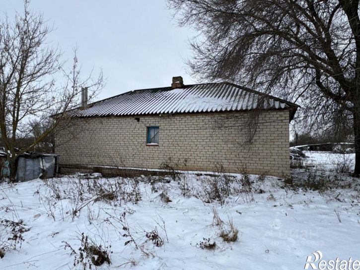 Отдельное здание Краснодолинский сельсовет