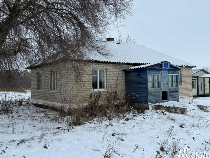 Отдельное здание Краснодолинский сельсовет