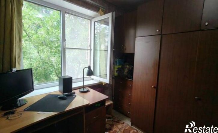 3-комн квартира ул Обогатителей, 8,  д. 8
