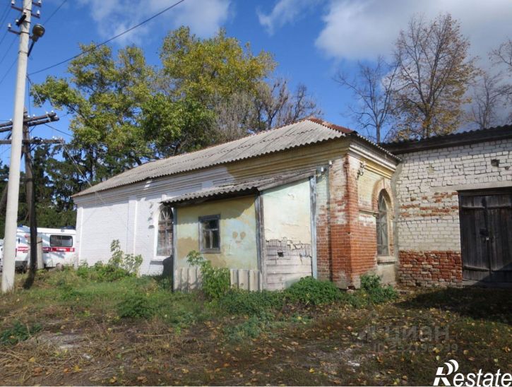 Отдельное здание ул Луначарского, 77,  д. 77
