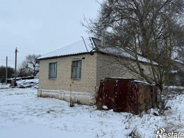 Отдельное здание Краснодолинский сельсовет