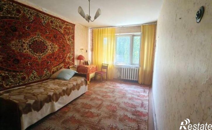 3-комн квартира ул Гагарина, 31/2,  д. 31/2