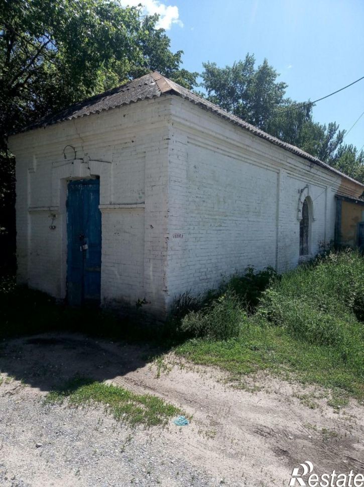 Отдельное здание ул Луначарского, 77,  д. 77