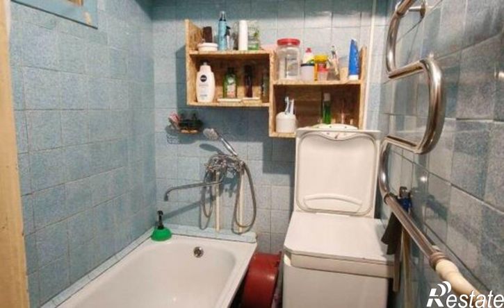 3-комн квартира ул Обогатителей, 8,  д. 8