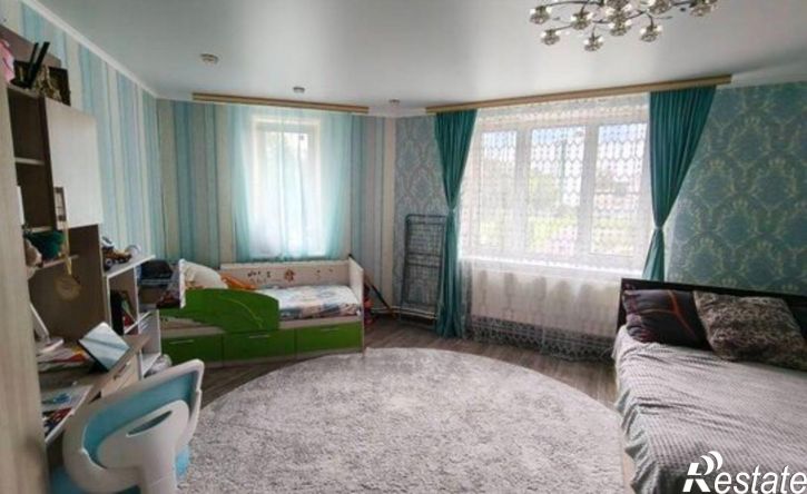 1-комн квартира ул Никитина, 4,  д. 4