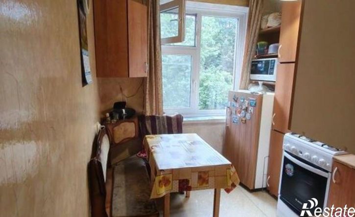 3-комн квартира ул Обогатителей, 8,  д. 8