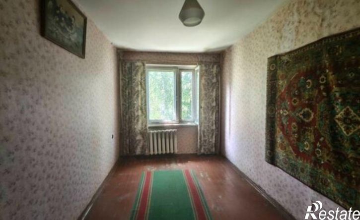 3-комн квартира ул Гагарина, 31/2,  д. 31/2