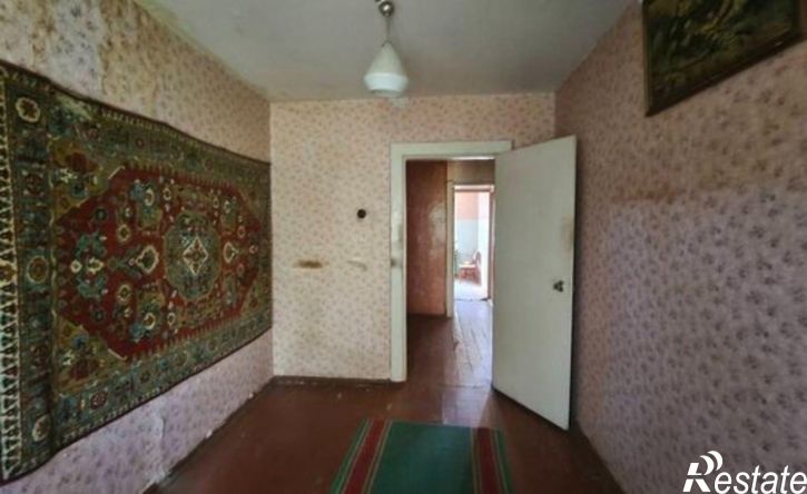 3-комн квартира ул Гагарина, 31/2,  д. 31/2