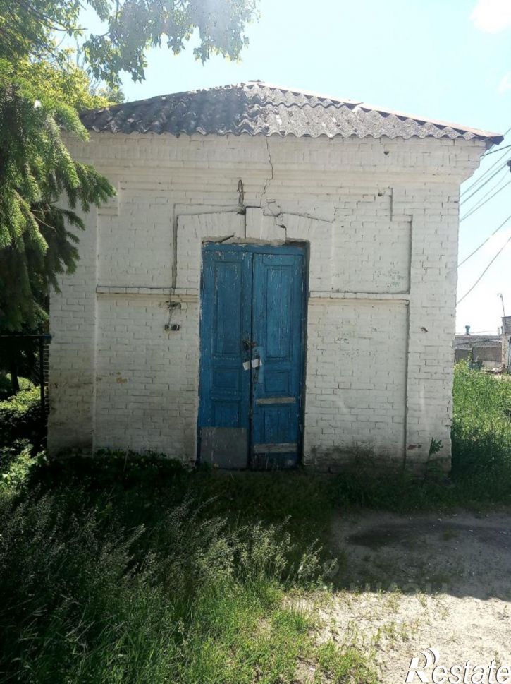Отдельное здание ул Луначарского, 77,  д. 77