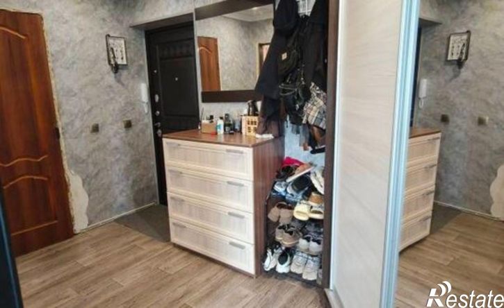 1-комн квартира ул Никитина, 4,  д. 4