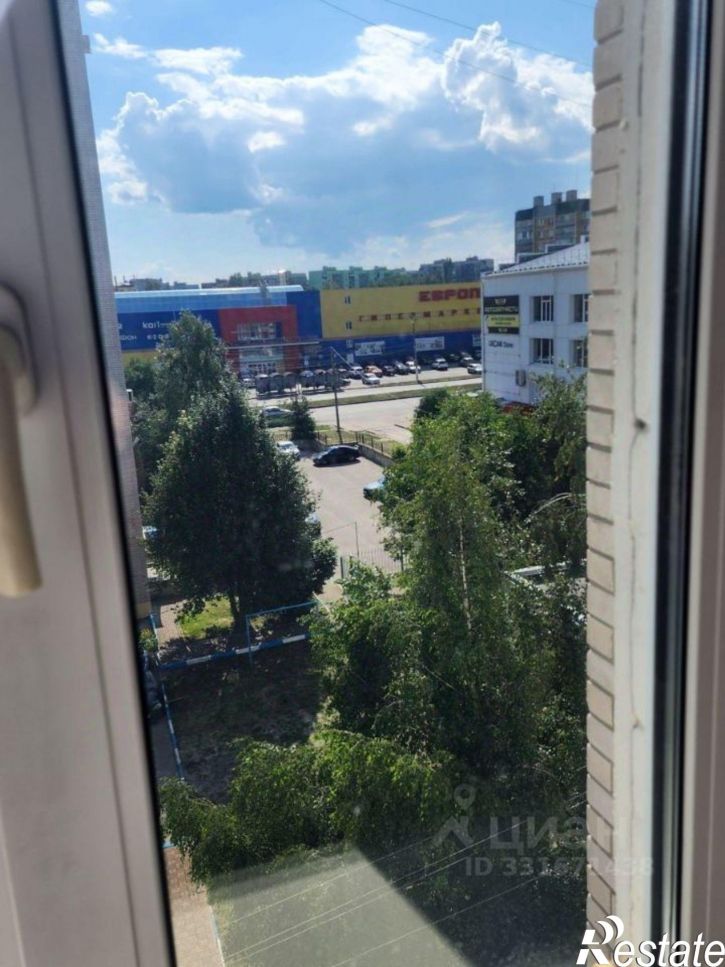 2-комн квартира Курск городской округ, Курск