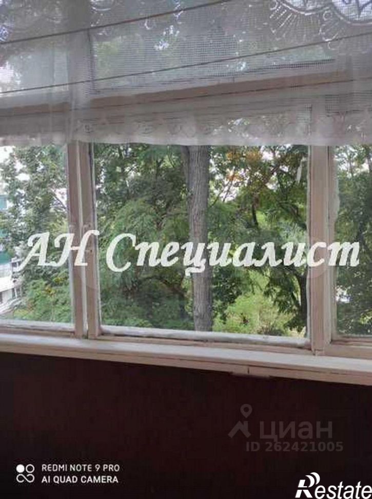1-комн квартира Курск