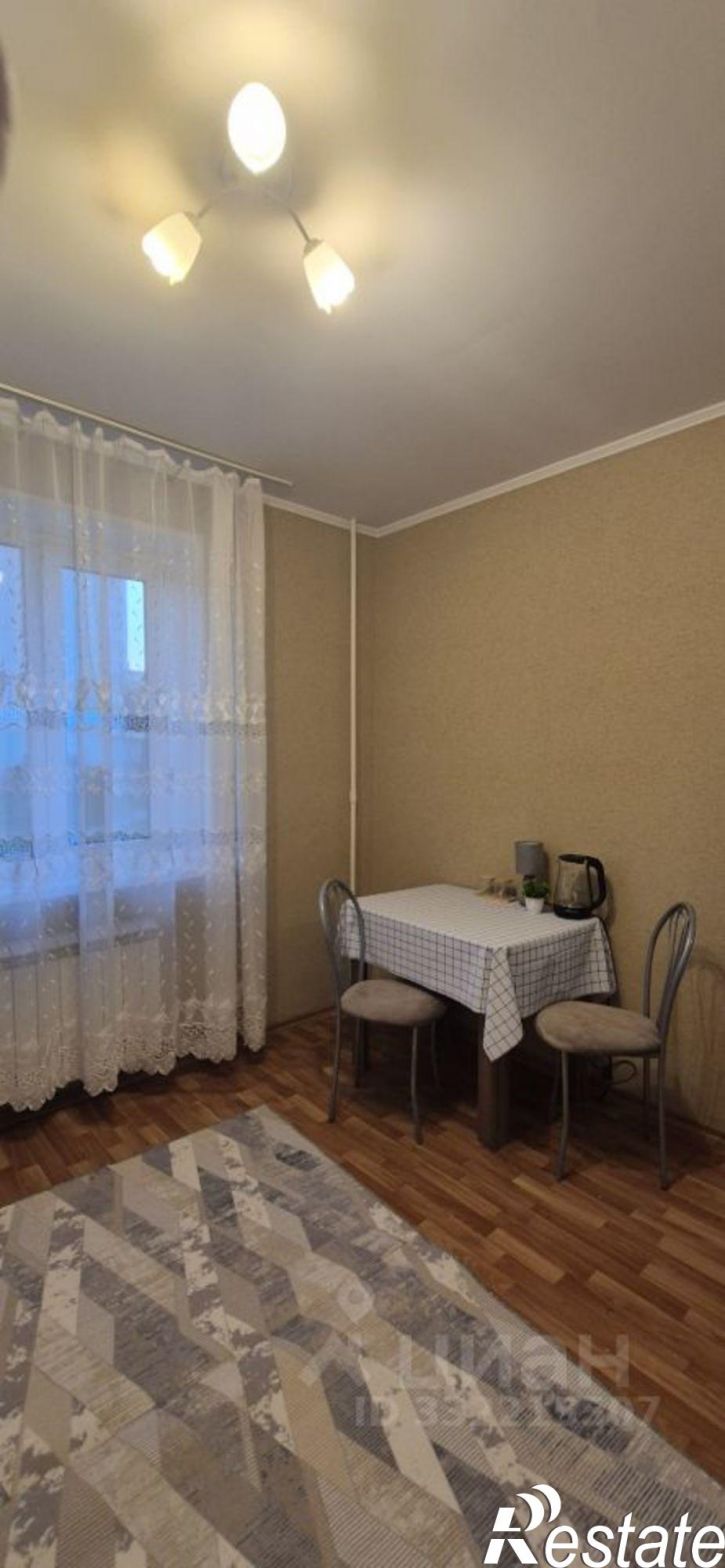 1-комн квартира Курск, проспект Вячеслава Клыкова, 26