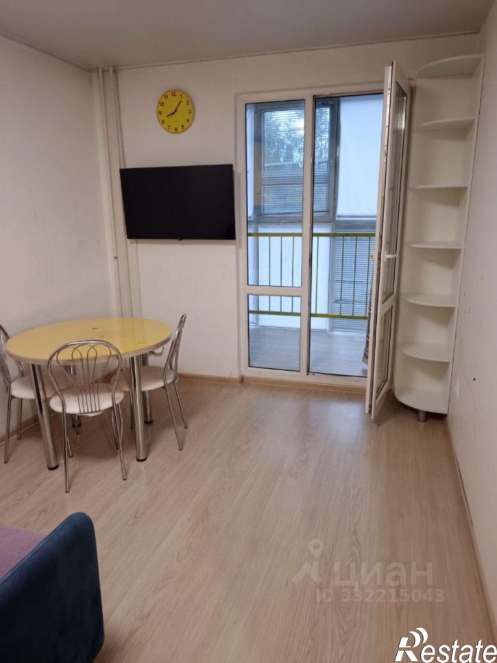 2-комн квартира Курск, Рябиновая улица, 26В