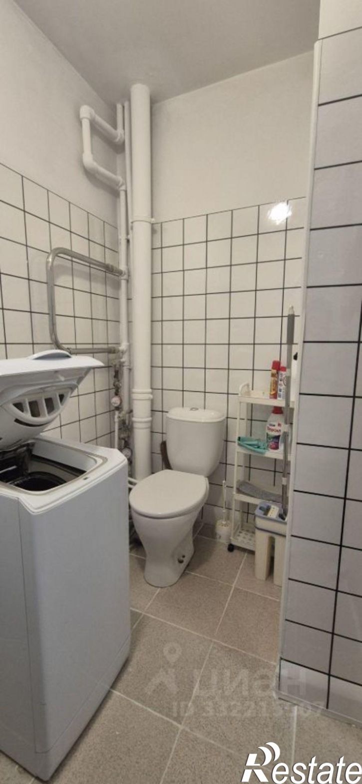 1-комн квартира Курск, проспект Вячеслава Клыкова, 26