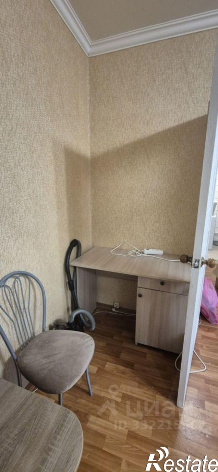 1-комн квартира Курск, проспект Вячеслава Клыкова, 26