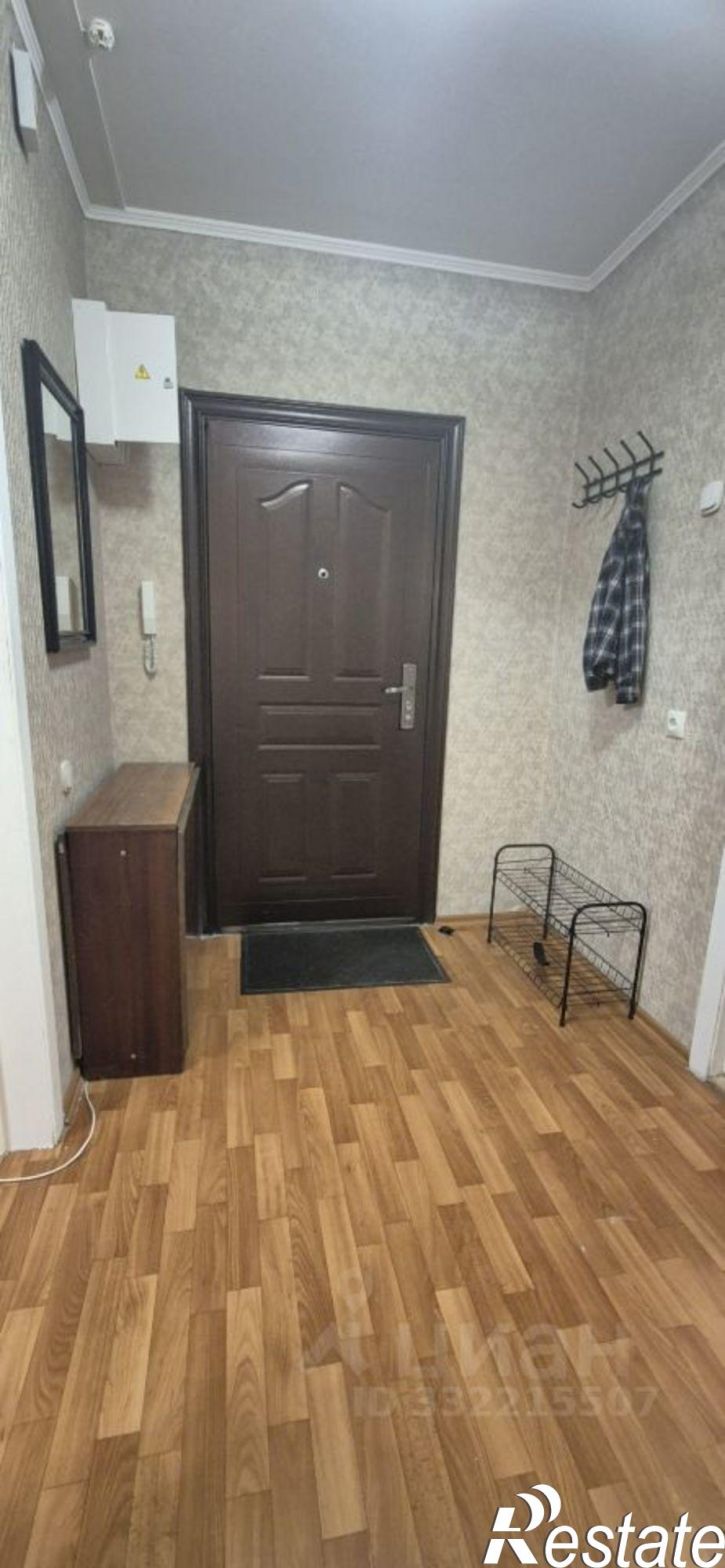 1-комн квартира Курск, проспект Вячеслава Клыкова, 26