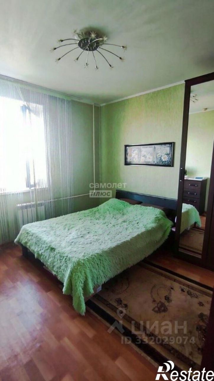 2-комн квартира Курск г., Центральный