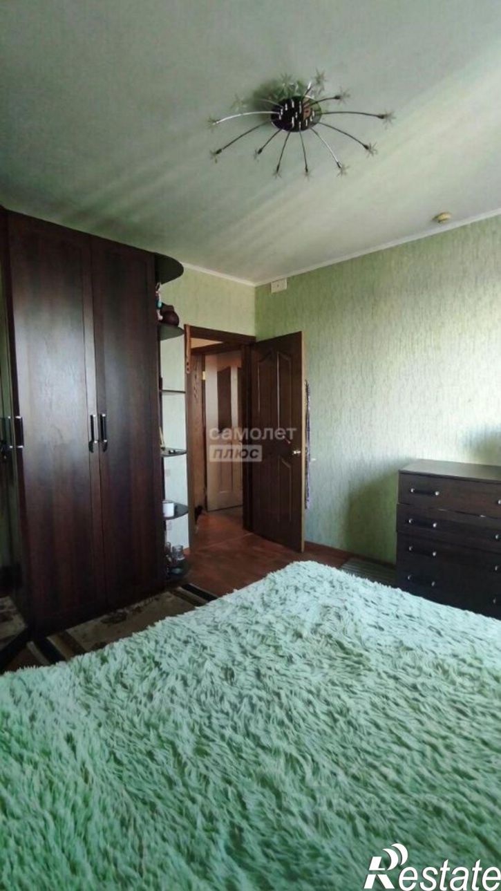 2-комн квартира Курск г., Центральный